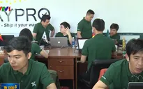 Giới công nghệ Việt làm việc xuyên Tết