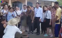 Phát triển làng văn hóa du lịch Khmer