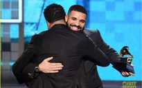 Rapper Drake: Không phải có máy hát mới là người chiến thắng Grammy