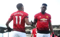 Kết quả, BXH Ngoại hạng Anh vòng 26: Man City đòi ngôi đầu từ Liverpool, MU vào top 4