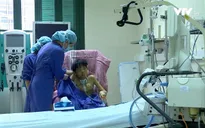 Kỳ tích ca ghép phổi từ người cho chết não