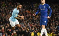 Video Highlights: Manchester City 6-0 Chelsea (Vòng 26 Ngoại hạng Anh)