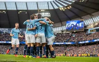 ĐHTB vòng 26 Ngoại hạng Anh: Hàng công khủng từ Man City