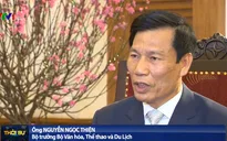 Tạo đột phá cho văn hóa, thể thao và du lịch năm 2019