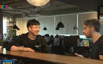 Startup Việt ở thung lũng Silicon làm việc xuyên Tết