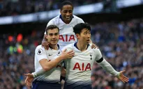 Tottenham dọa bỏ trận cầu đinh với Liverpool
