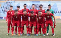 VTV tường thuật trực tiếp toàn bộ 16 trận đấu Giải U22 Đông Nam Á 2019