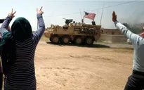 Mỹ triển khai kế hoạch rút quân khỏi Syria