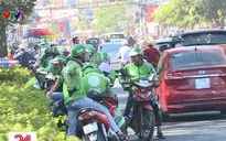 Giả danh xe ôm công nghệ để trục lợi ở bến xe, sân bay