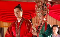 Triệu Lệ Dĩnh học cách cư xử với mẹ chồng từ phim Minh Lan truyện