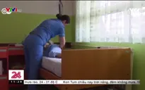 Tràn lan bằng cấp điều dưỡng giả ở Bosnia