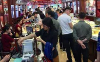 Lưu ý khi chọn vàng trong ngày vía Thần Tài