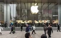 Foxconn thúc giục Apple chuyển nhà máy ra khỏi Trung Quốc đại lục