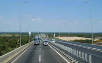 “VEC từ chối phục vụ 2 ô tô vào đường cao tốc là sai quy định”