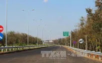 VEC từ chối phục vụ 2 ô tô vào đường cao tốc