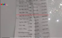 Nhà hàng “chặt chém” khách du lịch: Trứng xào cà chua giá 500.000 đồng/phần, cơm trắng 200.000 đồng/phần