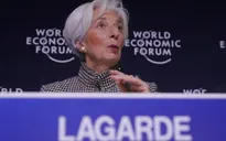 IMF cảnh báo nguy cơ "cơn bão" kinh tế toàn cầu