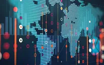 Nở rộ kinh doanh dữ liệu Internet tại Thái Lan