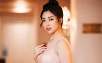 Đỗ Mỹ Linh: “Thích đi ăn, du lịch với người yêu hơn nhận những món đồ hàng hiệu”
