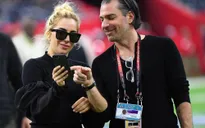 Rộ tin đồn Lady Gaga và hôn phu tan vỡ