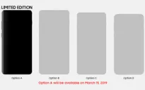 Galaxy S10+ phiên bản đặc biệt lên kệ vào giữa tháng 3