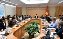 Đẩy nhanh tiến độ chuẩn bị đầu tư sân bay Long Thành
