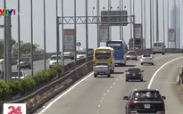 VECE phủ nhận ra văn bản từ chối phục vụ vĩnh viễn 2 ô tô trên cao tốc