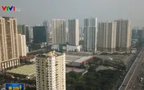 Thủ tướng đồng ý điều chỉnh Quy hoạch chung TP.HCM