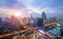 Thái Lan - Nơi đầu tư mới của giới nhà giàu Trung Quốc