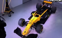 Ô tô Lego có giá đắt ngang xe Mercedes
