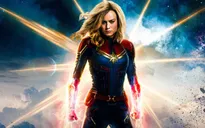 Sửng sốt với cách hãng hàng không Mỹ chào đón nữ chính “Captain Marvel”