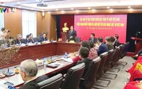 Chủ tịch Ủy ban Trung ương MTTQ Việt Nam: Các luật sư phải chú trọng đạo đức nghề nghiệp