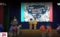 Gìn giữ và tiếp thu văn hoá - lịch sử dân tộc qua văn hóa nghệ thuật