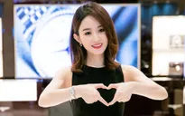 Triệu Lệ Dĩnh không ân hận khi mang thai lúc đang ở đỉnh cao sự nghiệp