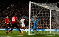 Đây là thống kê cho thấy, Man Utd "cay đắng" thế nào sau trận thua PSG
