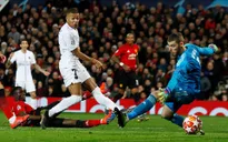 Man Utd thiệt đơn, thiệt kép sau thất bại trước PSG