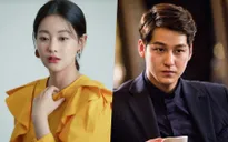 Kim Bum xác nhận chia tay đàn chị