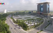 Bình Dương tạo dấu ấn đậm nét trong thu hút FDI