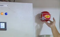 Phân biệt bóng cứu hỏa thật giả