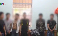 Khởi tố băng nhóm chuyên cho vay nặng lãi ở Đồng Nai