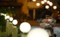 “Màu nước mắt” - Gia vị “đốn tim” của “Cua lại vợ bầu”