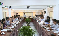 Đề xuất gói tín dụng 1.000 tỷ đồng thu mua lúa Đông Xuân