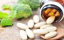 Mỹ siết chặt quản lý thực phẩm chức năng