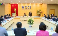Tạo bứt phá trong sản xuất kinh doanh của cộng đồng doanh nghiệp