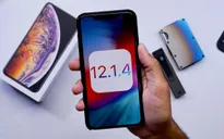 iPhone, iPad gặp hàng loạt lỗi nghiêm trọng vì bản nâng cấp iOS 12.1.4