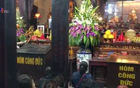 Hiểu thế nào cho đúng về dâng sao giải hạn?