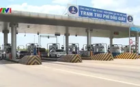 Tổng cục Đường bộ Việt Nam: Sẽ kiểm tra việc thu phí của VEC