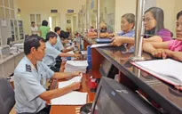 Tổng cục Hải quan phản hồi về đề nghị kiểm tra thực tế hàng hóa