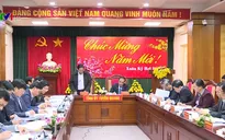 Tuyên Quang tiếp tục xác định mũi nhọn phát triển kinh tế lâm nghiệp