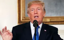 Ông Trump khởi động chiến dịch tái tranh cử Tổng thống Mỹ